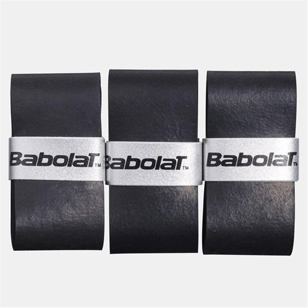 Black - Babolat - Tennis Grips