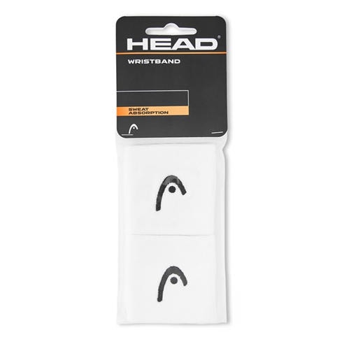 HEAD - Wrist Sweatbands