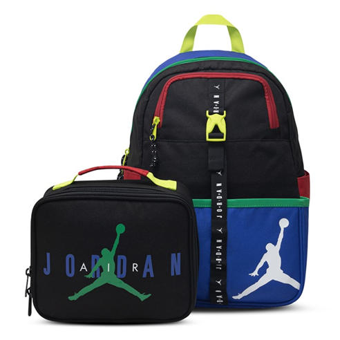 Air Jordan - Lunch Backpacks