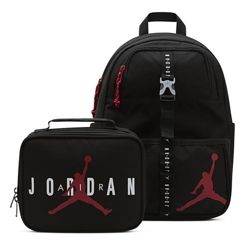 Air Jordan - Lunch Backpacks