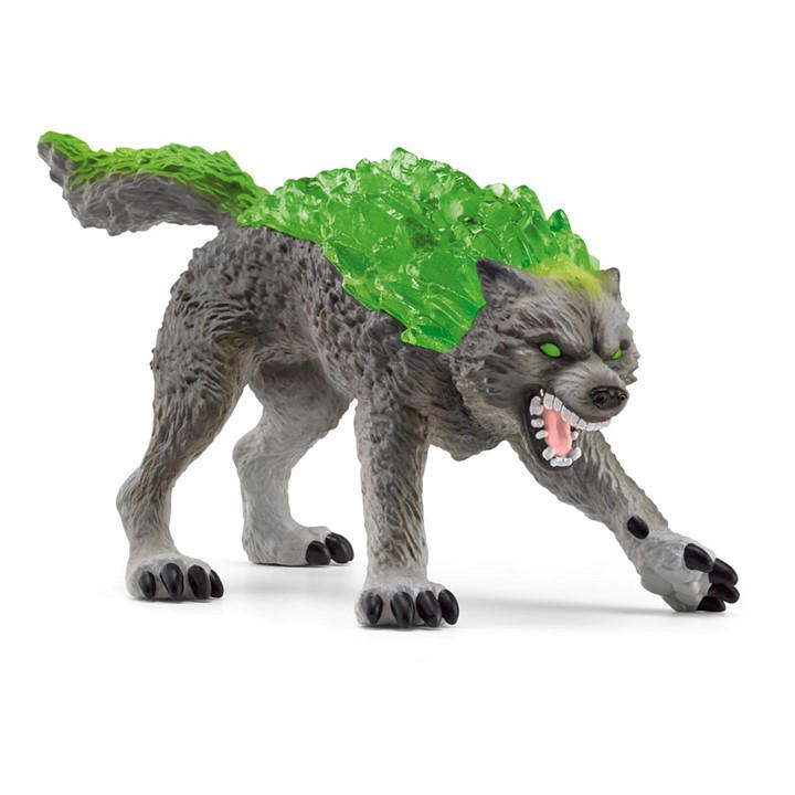 Schleich  Kids  Eldrador Creatures Granit, Sports Direct