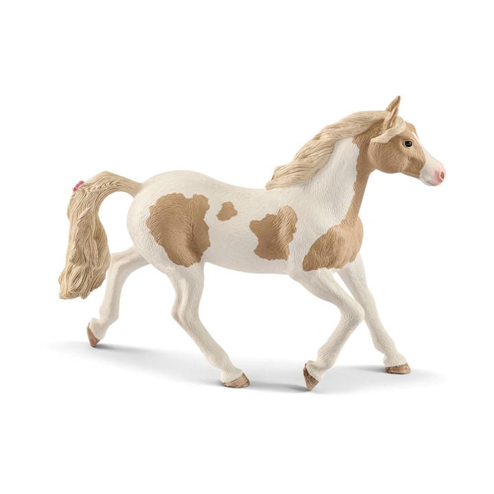 Schleich  Kids  Horse Club Paint Horse Ma, Sports Direct