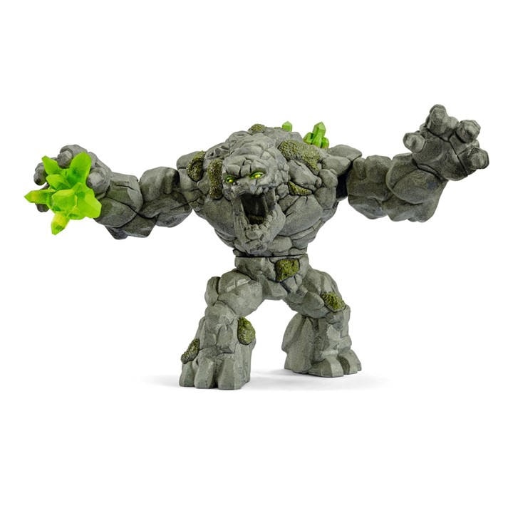 Schleich Eldrador Stone Monster - Image 7