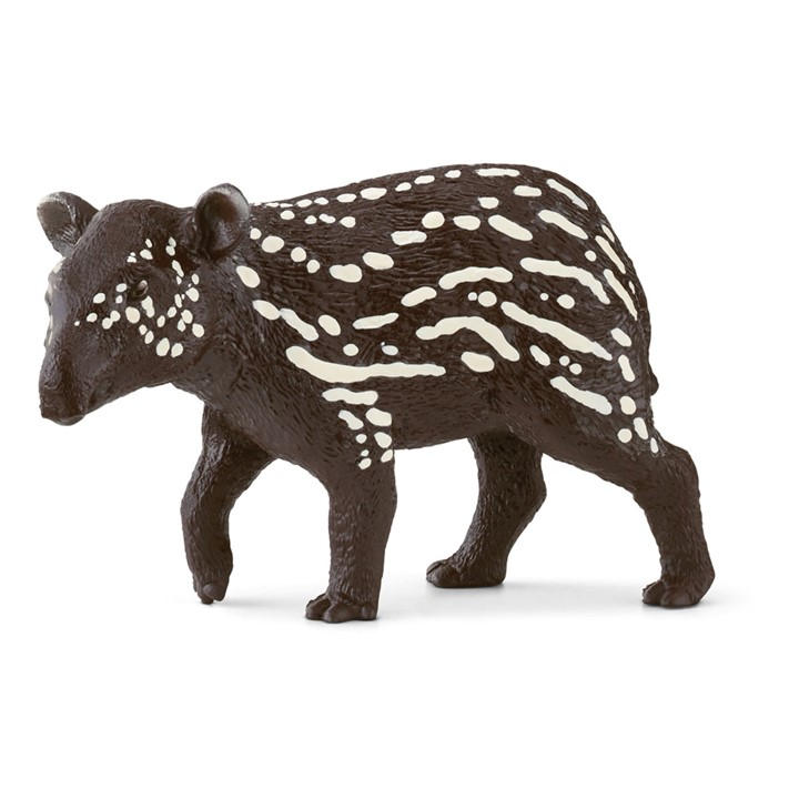 Photos - Other Toys Schleich Wild Life Tapir Baby Toy - Multi 