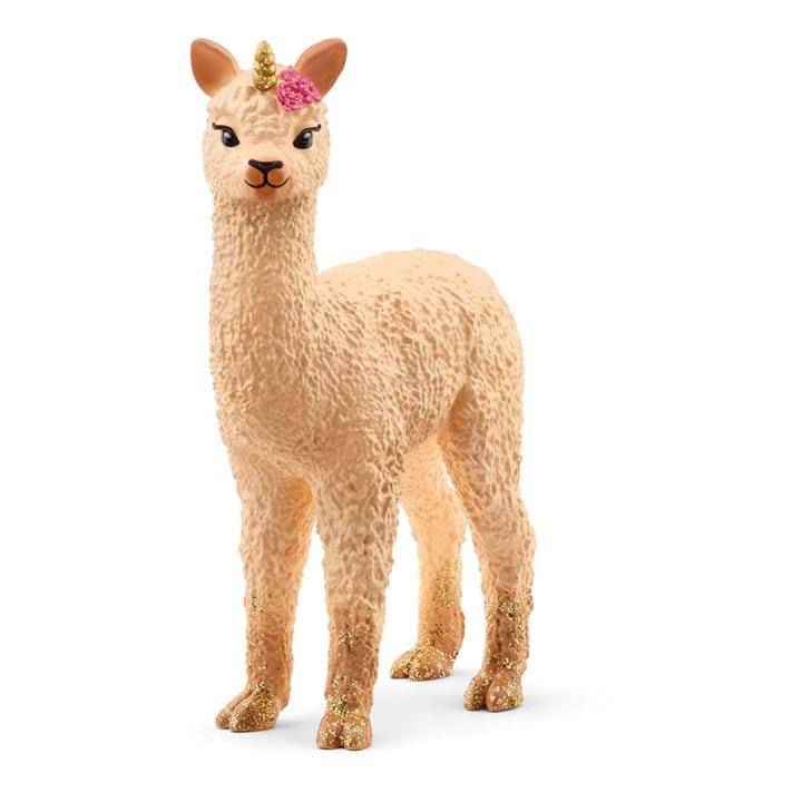 Schleich  Kids  Bayala Llama Unicorn Foal, Sports Direct