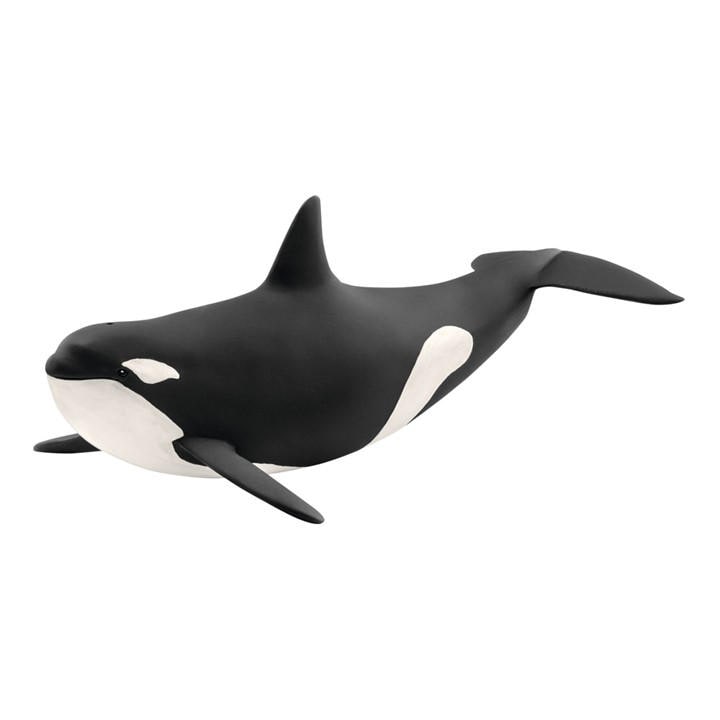 Schleich  Kids  Wild Life Killer Whale To, Sports Direct
