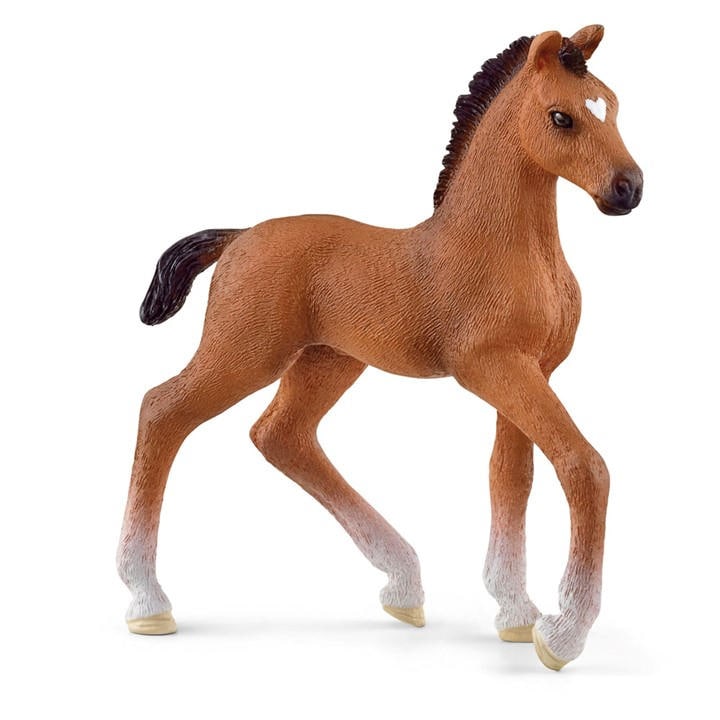 Schleich  Kids  Horse Club Oldenburger Fo, Sports Direct