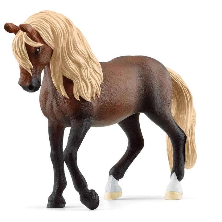 Schleich  Kids  Horse Club Peruvian Paso, Sports Direct