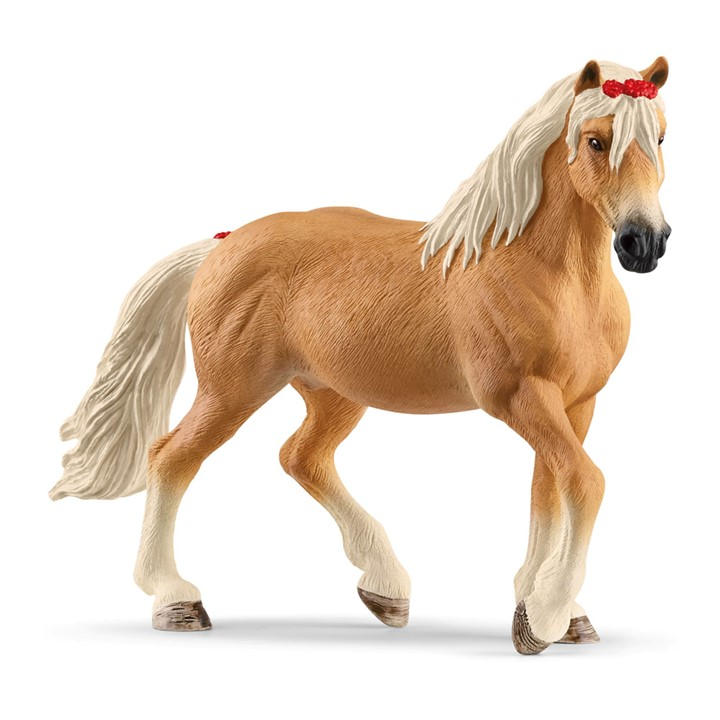 Schleich  Kids  Horse Club Haflinger Mare, Sports Direct