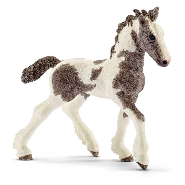 Ireland   Kids  Farm World Tinker Foal To, Football by Schleich, Sports Direct