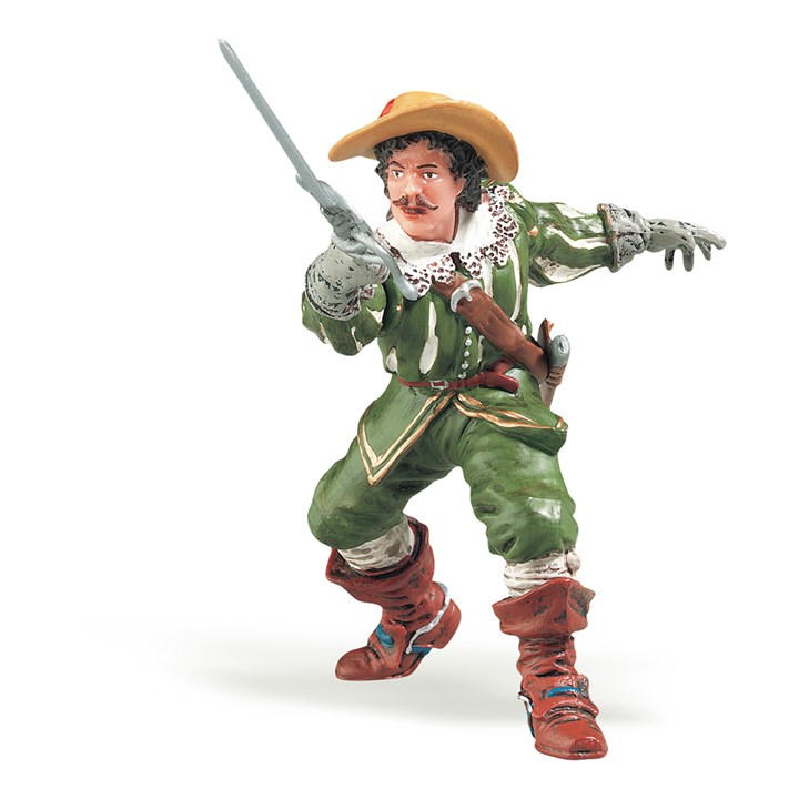 France   Kids  Historical Characters Dar, Football by PAPO, Sports Direct