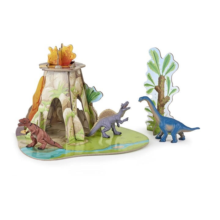 France   Kids  Mini Mini Land Of Dinosau, Football by PAPO, Sports Direct