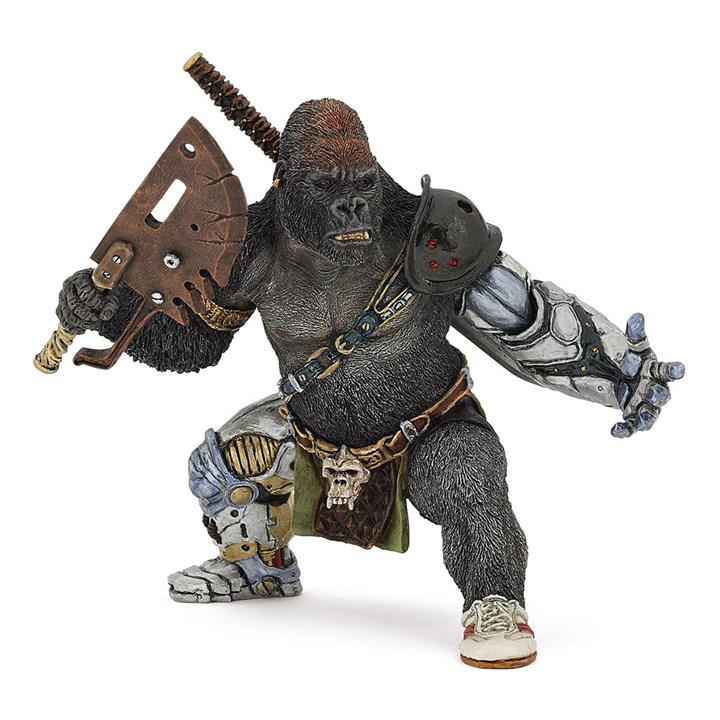 Papo Unisex Kids Multi Fantasy World Mutant Gori