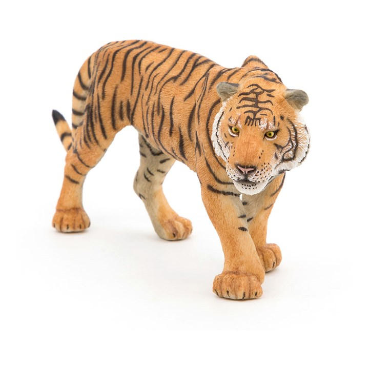 France   Kids  Wild Animal Kingdom Tiger, Football by PAPO, Sports Direct