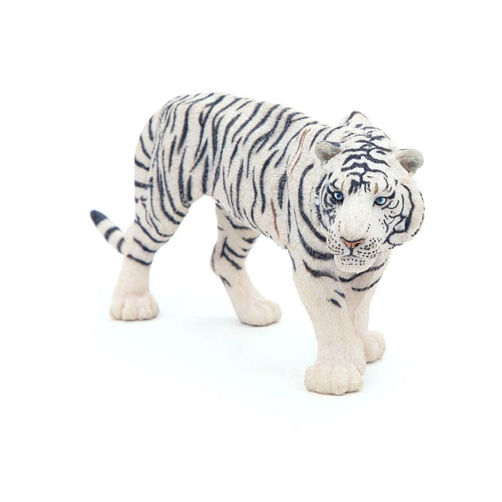 France   Kids  Wild Animal Kingdom White, Football by PAPO, Sports Direct