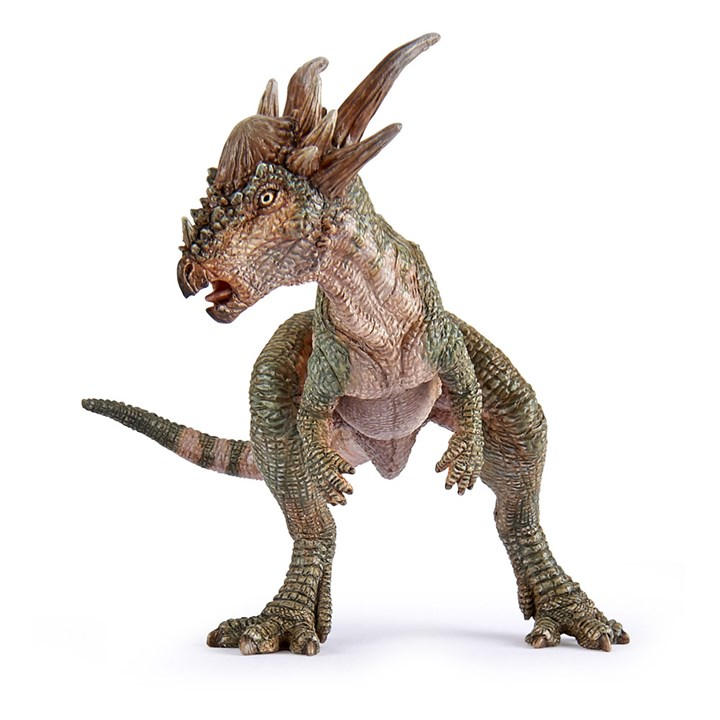 Papo Unisex Kids Multi Dinosaurs Stygimoloch Toy -