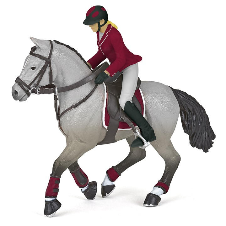 France   Kids  Horses And Ponies Competi, Football by PAPO, Sports Direct