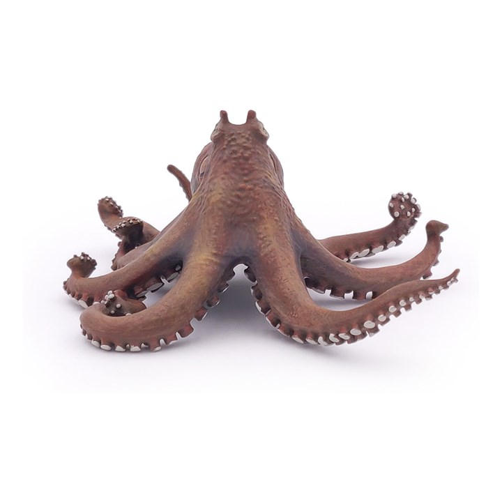 France   Kids  Marine Life Octopus Toy F, Football by PAPO, Sports Direct