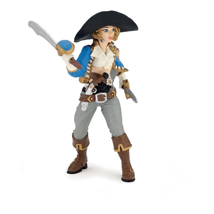 France   Kids  Pirates And Cosairs Lady, Football by PAPO, Sports Direct