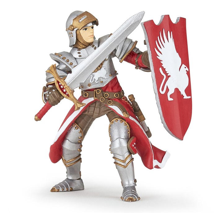 France   Kids  Fantasy World Griffin Kni, Football by PAPO, Sports Direct