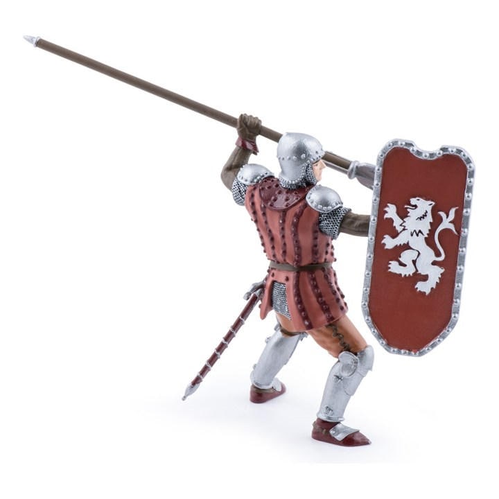 France   Kids  Fantasy World Knight With, Football by PAPO, Sports Direct