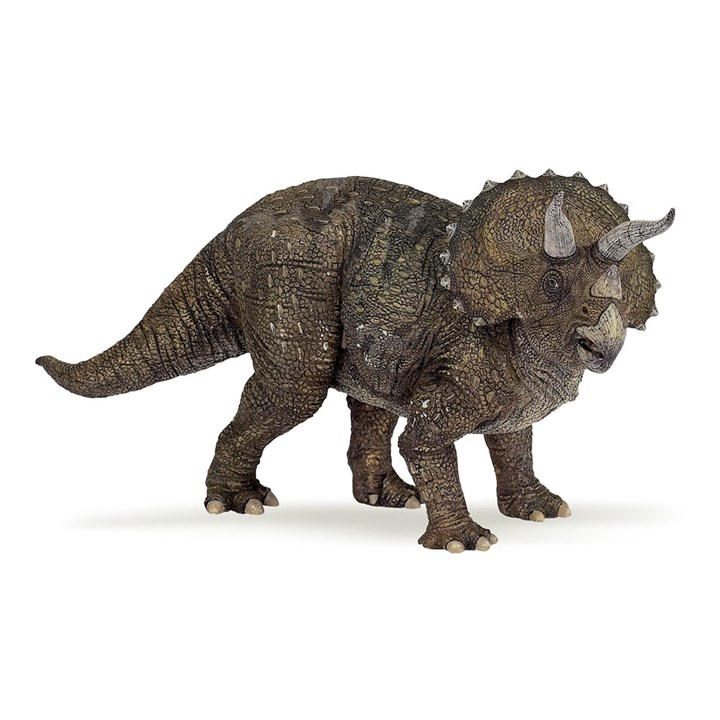 France   Kids  Dinosaurs Triceratops Toy, Football by PAPO, Sports Direct