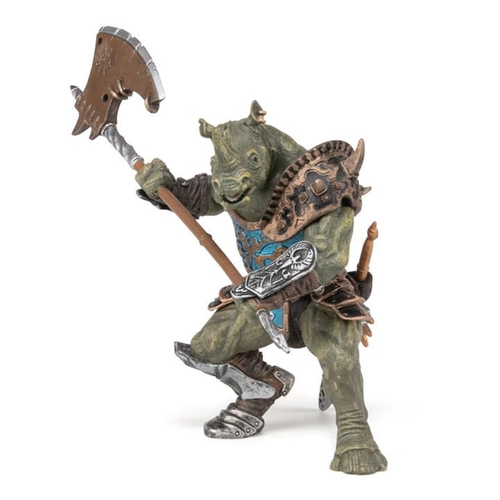 France   Kids  Fantasy World Mutant Rhin, Football by PAPO, Sports Direct