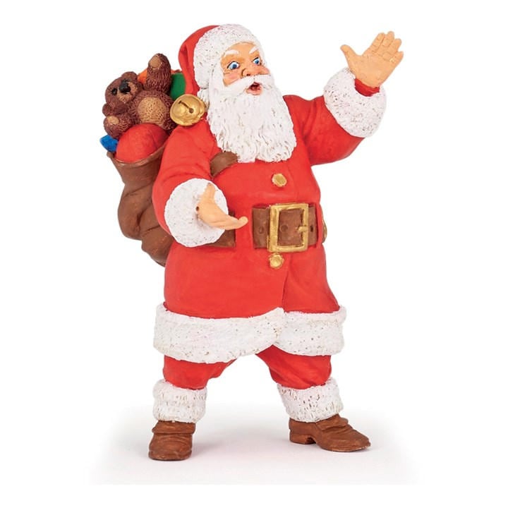 forest   Kids  The Enchanted World Santa, Football by PAPO, Sports Direct