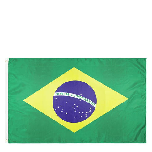 Team - National Flag