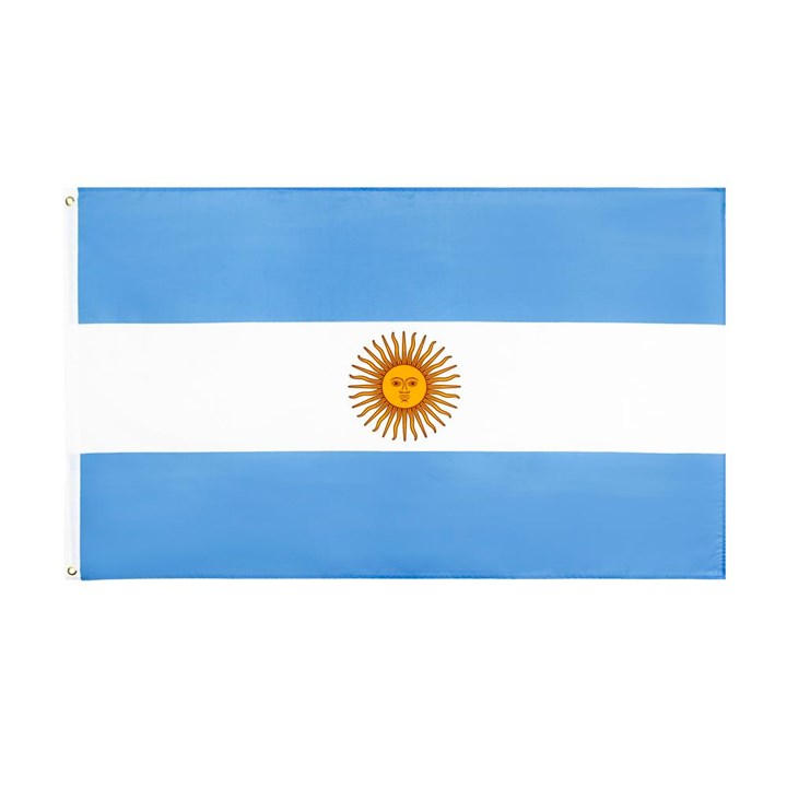Team  White National Flag, Sports Direct