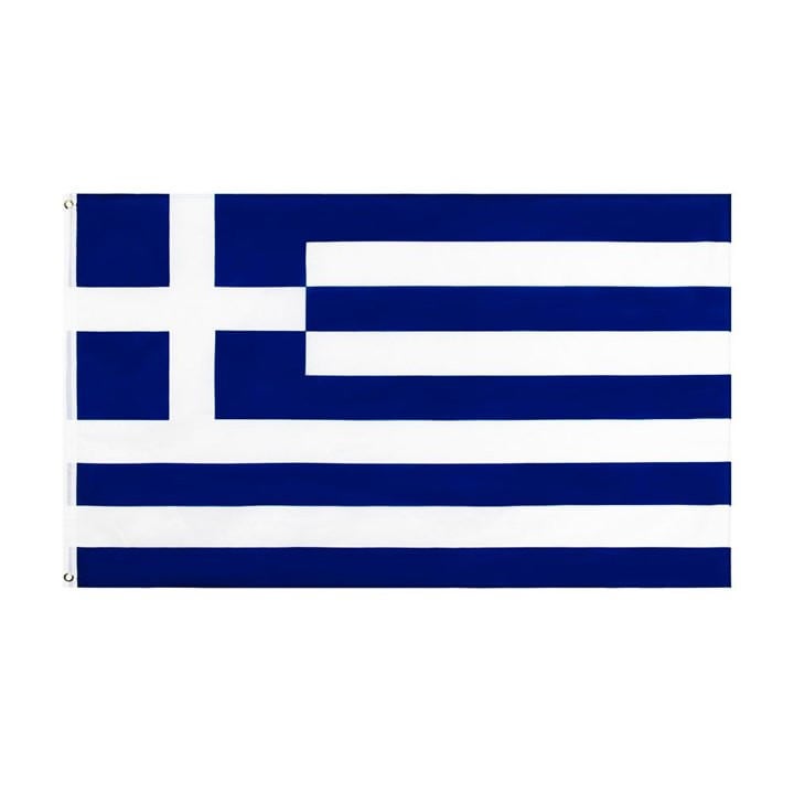 Team  White National Flag, Sports Direct