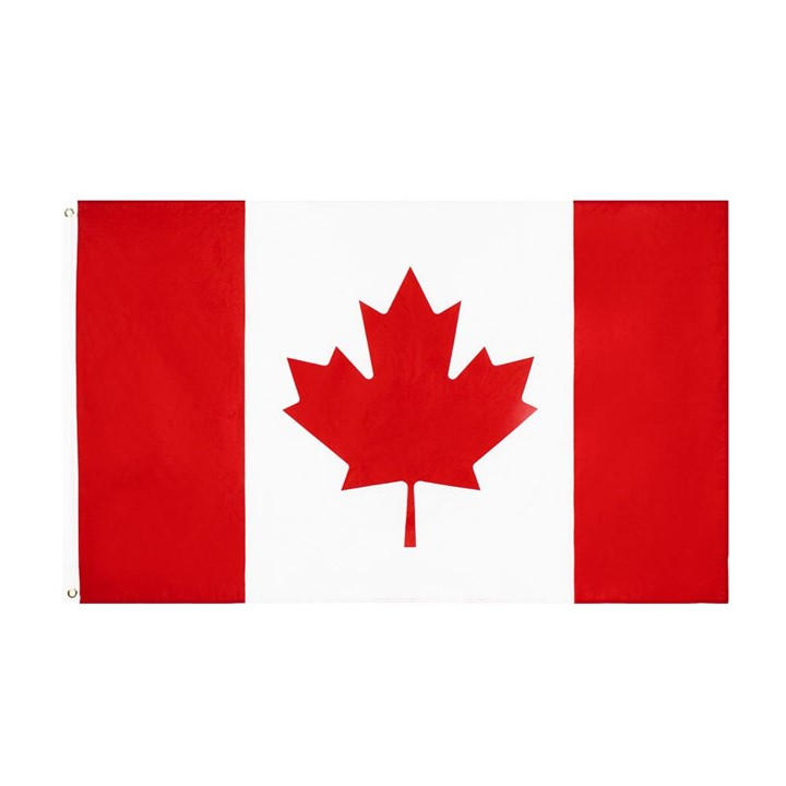 Team  Red National Flag, Sports Direct
