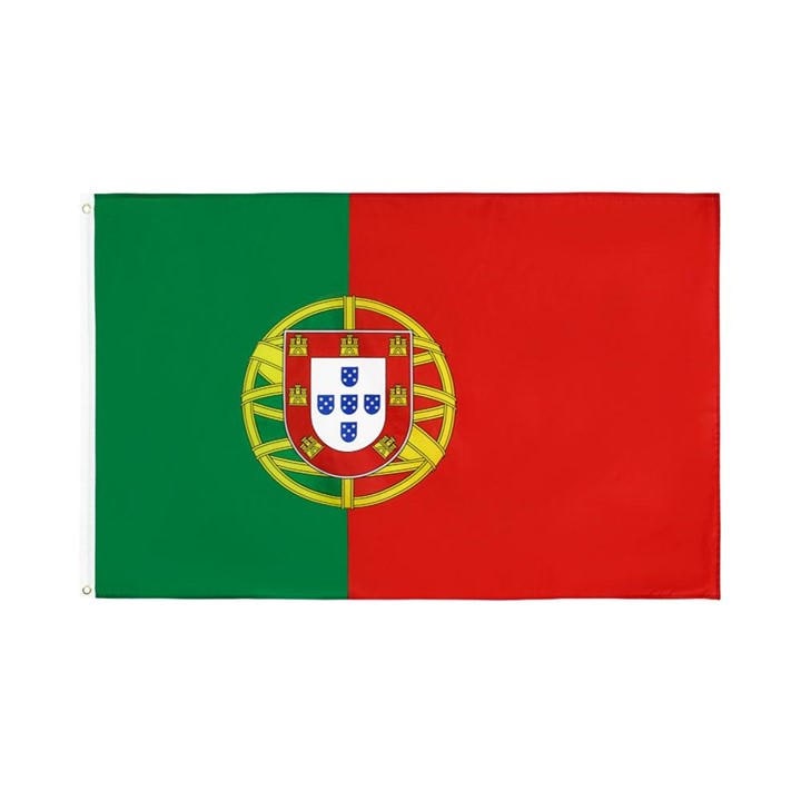Team  Red National Flag, Sports Direct