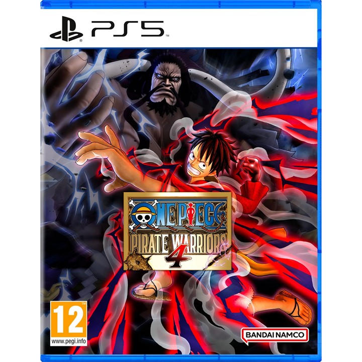 Bandai Namco Entertainment  None One Piece: Pirate Warriors 4, Sports Direct