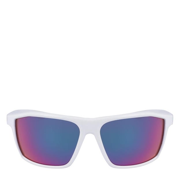 Wht/Gry/Teal M - Nike - Legend S M Square Sunglasses