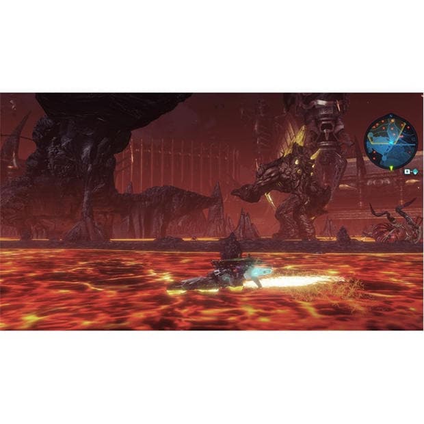 NS2 - Nintendo - Xenoblade Chronicles X: Definitive Edition Nintendo Switch 2