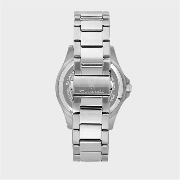 Многоцветно - Maserati - Men's Sfida Precision Quartz Analogue Watch