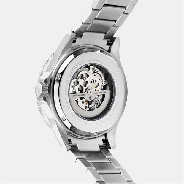 Многоцветно - Maserati - Men's Sfida Precision Quartz Analogue Watch