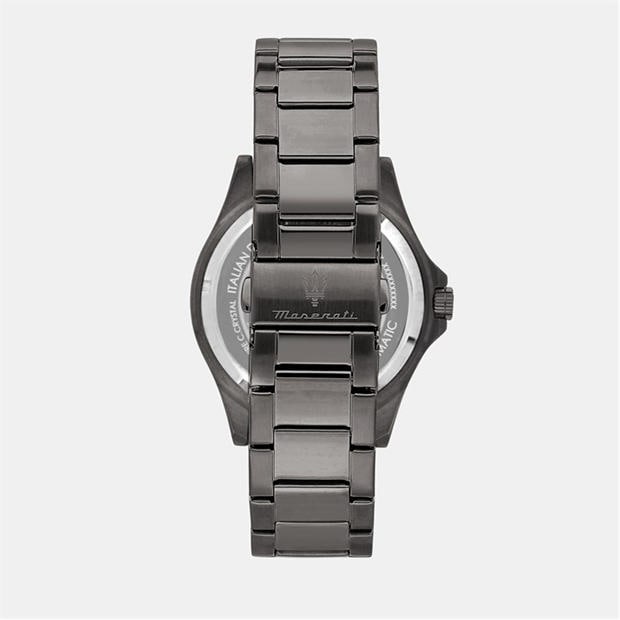 Многоцветно - Maserati - Men's Sfida Precision Quartz Analogue Watch