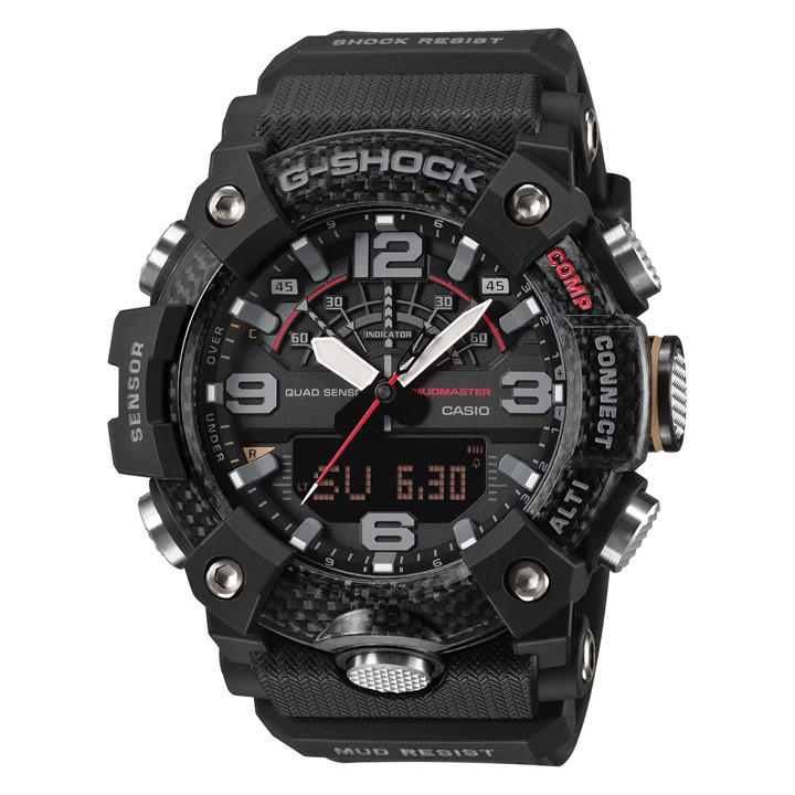 G Shock Men's  Casio Gg-B100x Watch Sn71, Sports Direct