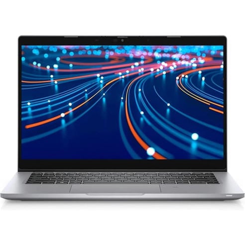 Dell - Refurbished Dell 5320 13 Inch Laptop - Intel Core i7-1185G7 16GB 256GB NVMe