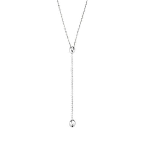 UNOde50 - UNOde50 Sterling Silver Plated Necklace