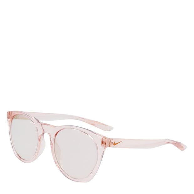 Coral/RoseGld M - Nike - Essential Horizon Wayfarer Sunglasses