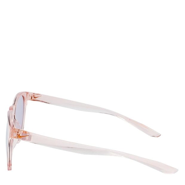 Coral/RoseGld M - Nike - Essential Horizon Wayfarer Sunglasses