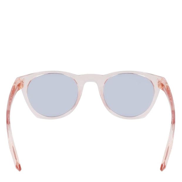 Coral/RoseGld M - Nike - Essential Horizon Wayfarer Sunglasses