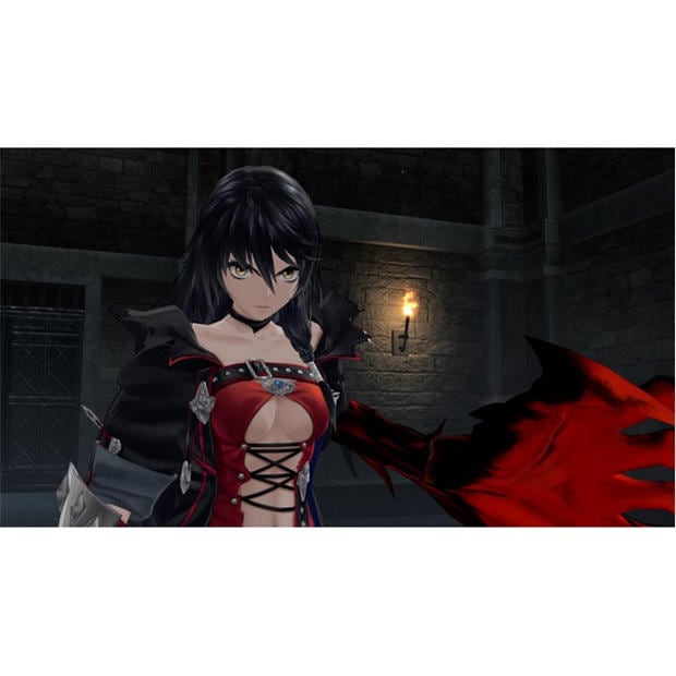 PS5 - Bandai Namco Entertainment - Tales of Berseria Remastered