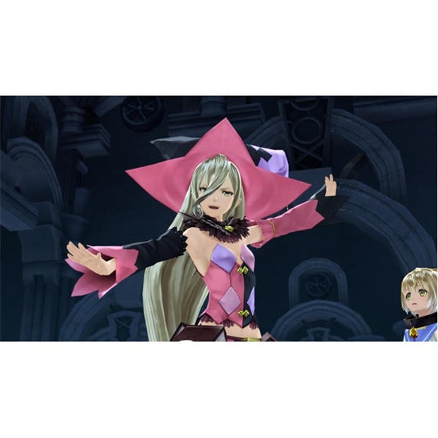 PS5 - Bandai Namco Entertainment - Tales of Berseria Remastered