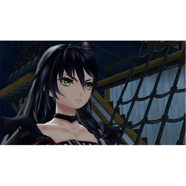 NSW - Bandai Namco Entertainment - Tales of Berseria Remastered