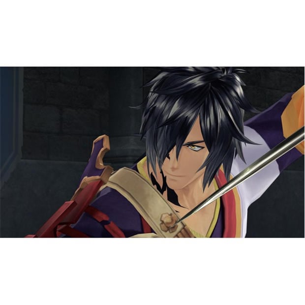 NSW - Bandai Namco Entertainment - Tales of Berseria Remastered