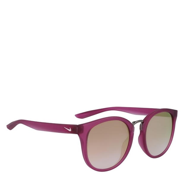 MtBerry/Pink M - Nike - Revere Clubmaster Sunglasses